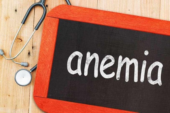 anemia