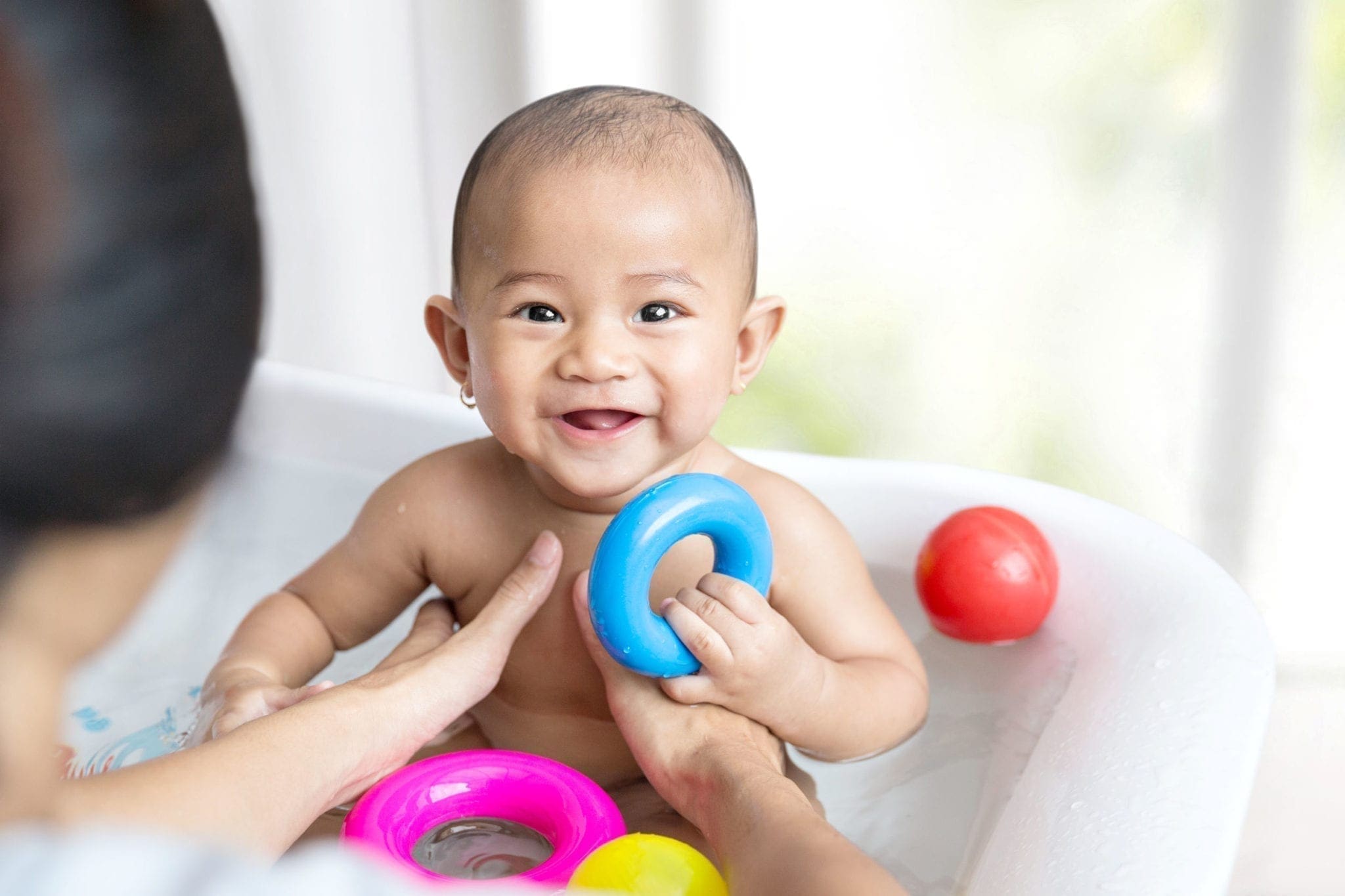 Convierte tu casa en un lugar seguro para tu bebé con estos productos