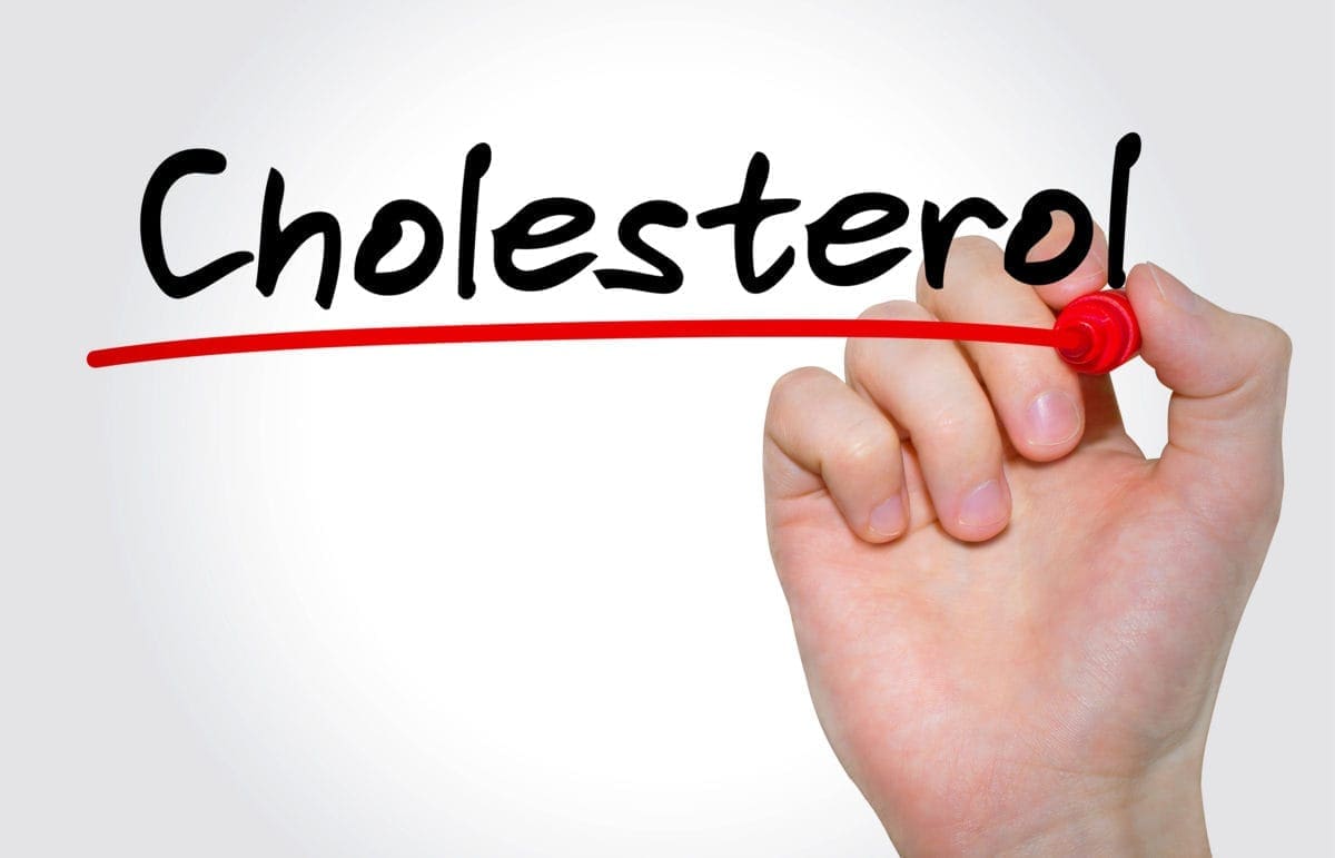 que significa tener colesterol total alto que significa tener colesterol total alto
