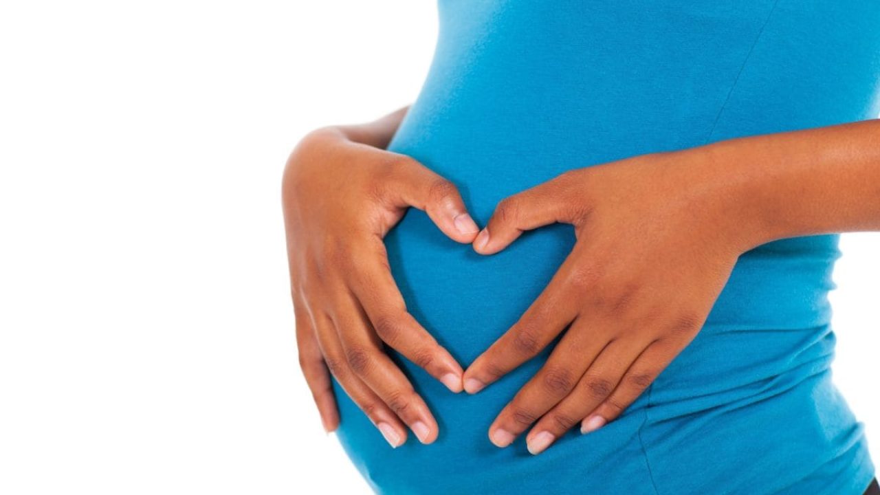 Cómo Cuidar De Usted Y De Su Bebé Mientras Está Embarazada