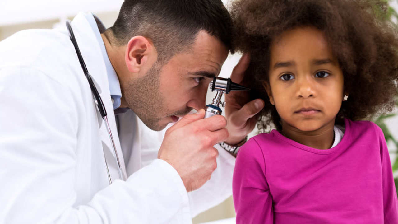 Infecciones de garganta recurrentes en bebes