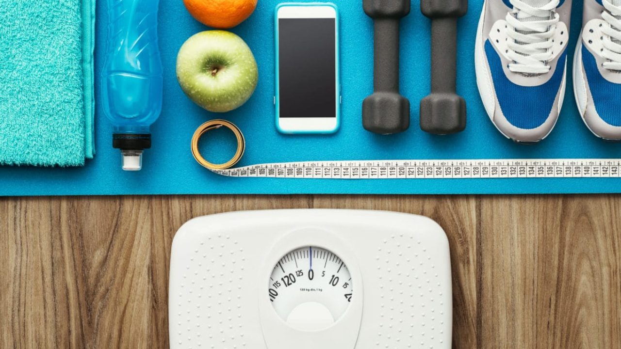 Dieta mental de 7 dias para adelgazar
