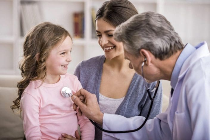 La Elección De Un Médico De Familia - Familydoctor.org