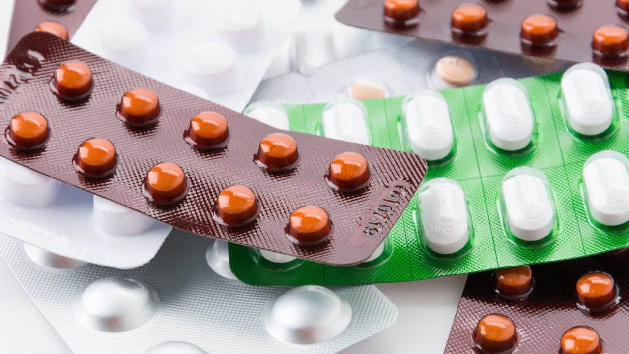 Nombres comerciales de antihistaminicos para ninos