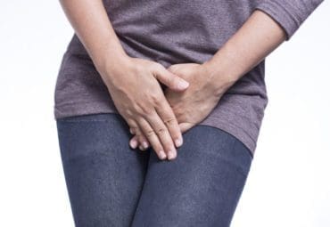 cuestionario para ver si tiene una infección de levadura