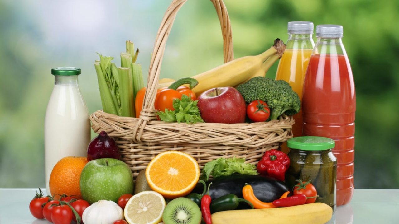 Alimentos bajos en purinas pdf