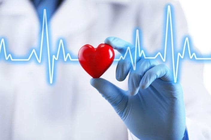 Cardiaco ataque