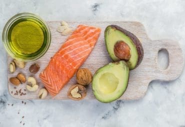 ¿Puedo comer bulgur con dieta ceto?